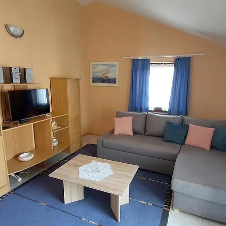 Apartment Lorenca