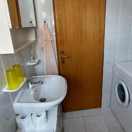 Lorenca Apartment *
