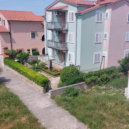Apartment Lorenca